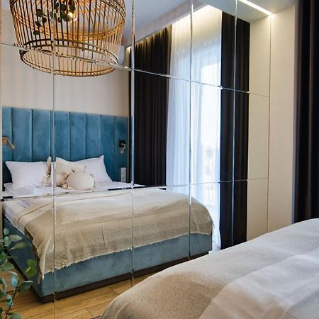 דירות זאטור Apartament Kameleon 55 מראה חיצוני תמונה