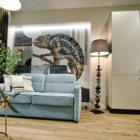 דירות זאטור Apartament Kameleon 55 מראה חיצוני תמונה