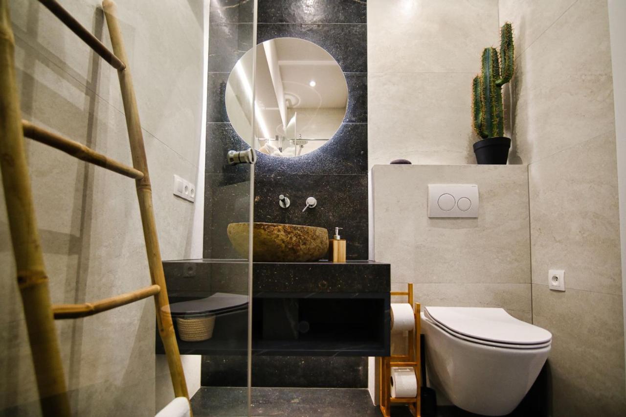 דירות זאטור Apartament Kameleon 55 מראה חיצוני תמונה