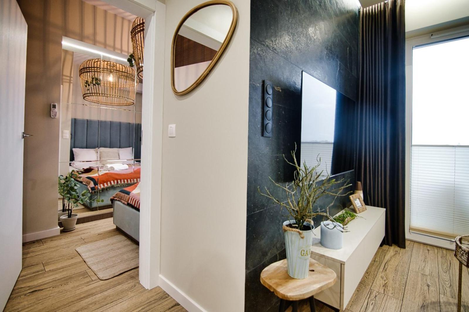 דירות זאטור Apartament Kameleon 55 מראה חיצוני תמונה